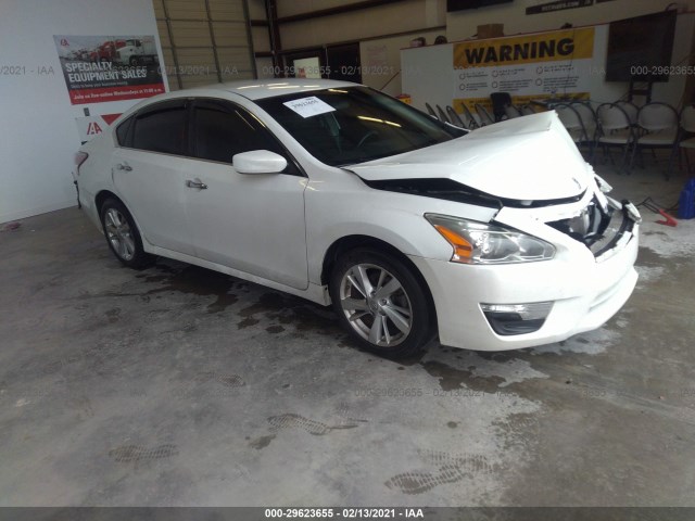 NISSAN ALTIMA 2013 1n4al3ap3dc138800