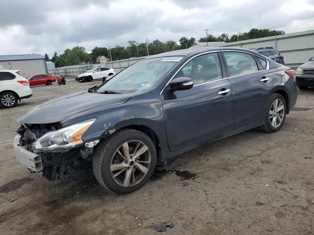 NISSAN ALTIMA 2.5 2013 1n4al3ap3dc139025