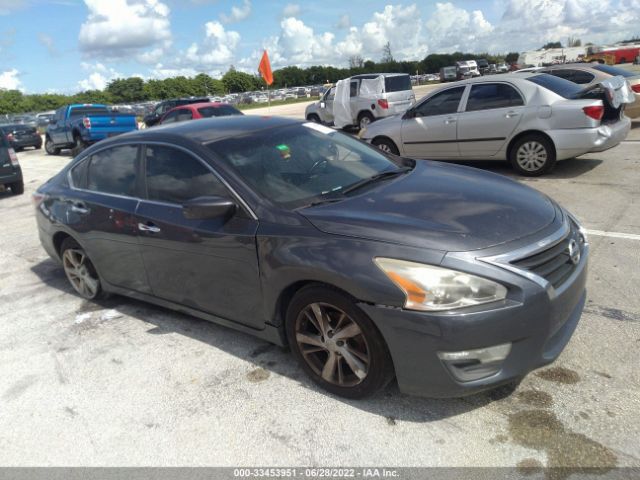 NISSAN ALTIMA 2013 1n4al3ap3dc140756