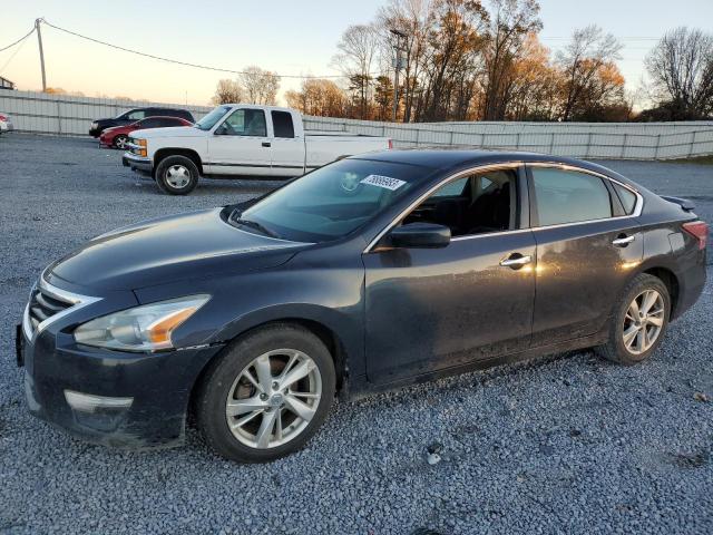 NISSAN ALTIMA 2013 1n4al3ap3dc142927