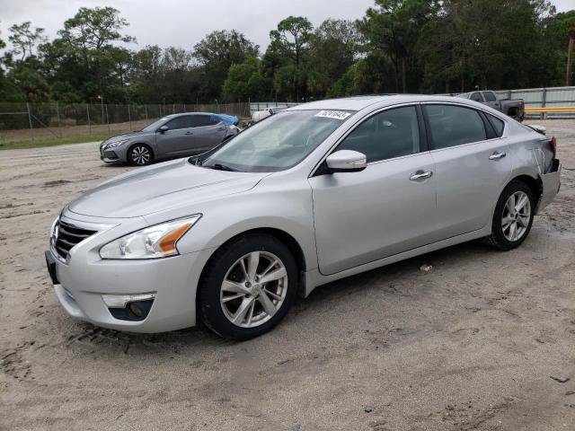 NISSAN ALTIMA 2013 1n4al3ap3dc143091