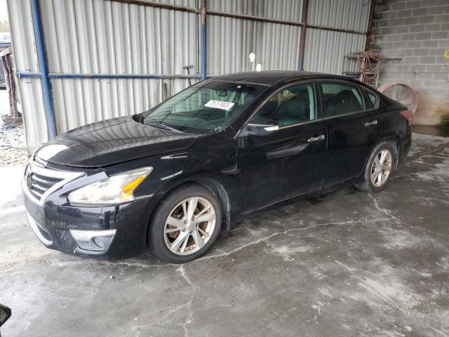 NISSAN ALTIMA 2013 1n4al3ap3dc143589