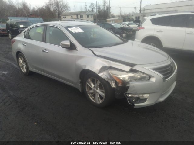 NISSAN ALTIMA 2013 1n4al3ap3dc147030