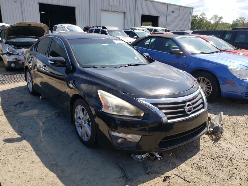 NISSAN ALTIMA 2.5 2013 1n4al3ap3dc147920