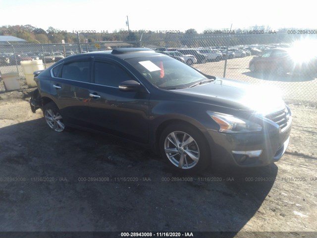 NISSAN ALTIMA 2013 1n4al3ap3dc148193