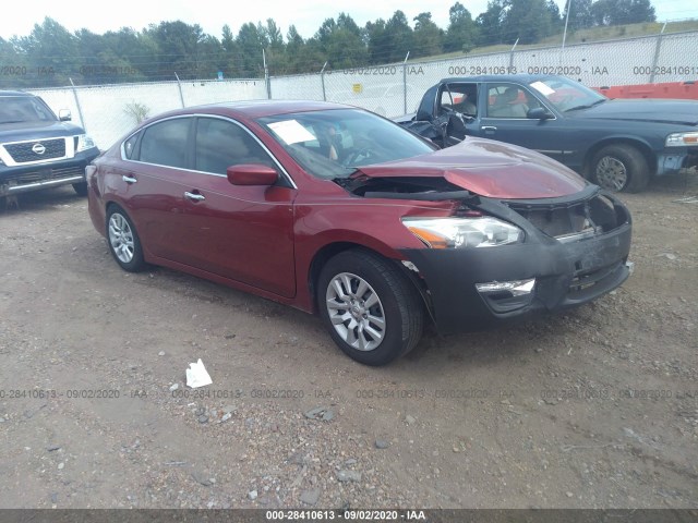 NISSAN ALTIMA 2013 1n4al3ap3dc148467