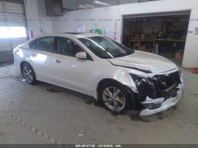 NISSAN ALTIMA 2013 1n4al3ap3dc148808