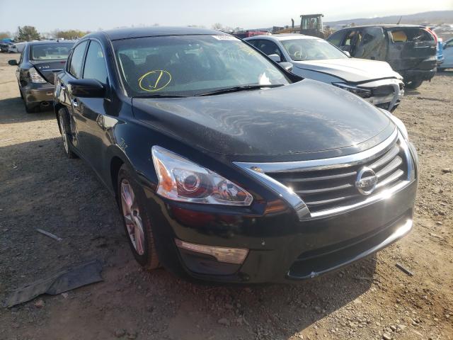 NISSAN ALTIMA 2.5 2013 1n4al3ap3dc148839