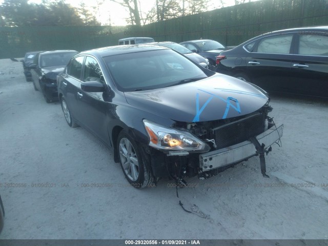 NISSAN ALTIMA 2013 1n4al3ap3dc149151