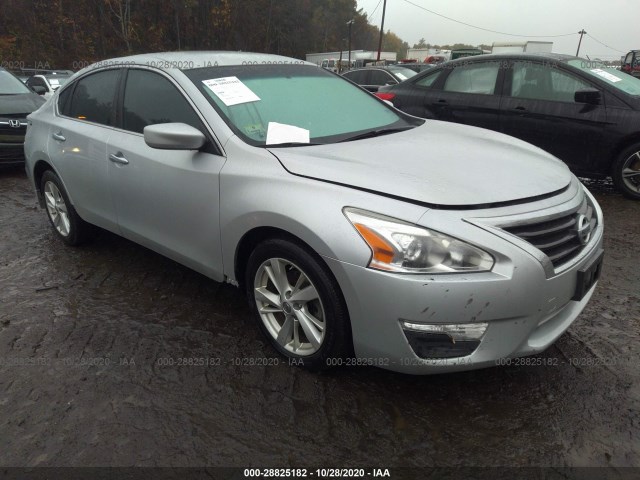 NISSAN ALTIMA 2013 1n4al3ap3dc149215