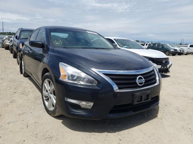 NISSAN ALTIMA 2.5 2013 1n4al3ap3dc149859