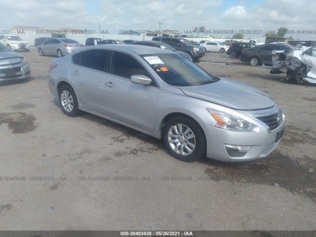 NISSAN ALTIMA 2013 1n4al3ap3dc149943