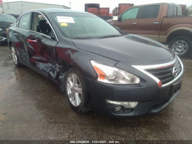 NISSAN ALTIMA 2013 1n4al3ap3dc150817