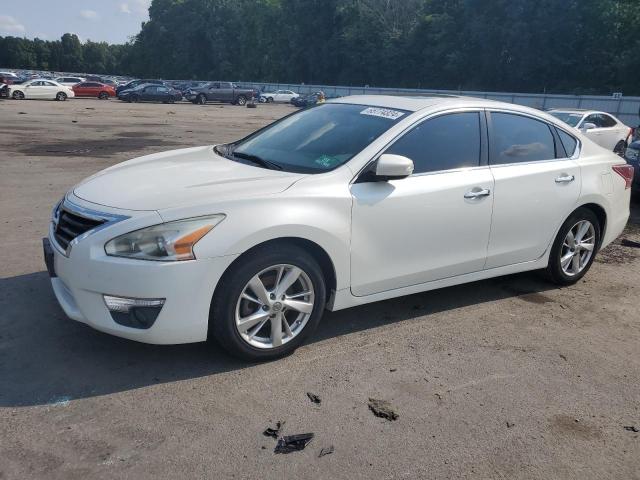 NISSAN ALTIMA 2013 1n4al3ap3dc150946