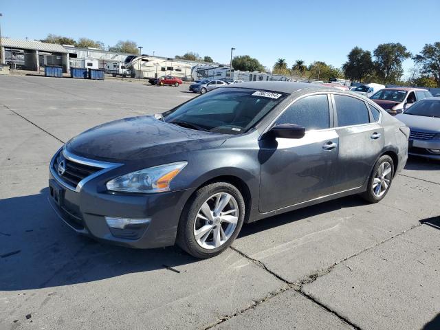 NISSAN ALTIMA 2.5 2013 1n4al3ap3dc151935