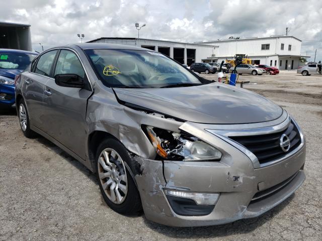 NISSAN ALTIMA 2.5 2013 1n4al3ap3dc152177