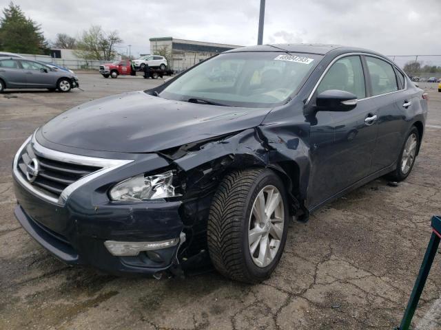 NISSAN ALTIMA 2.5 2013 1n4al3ap3dc152230