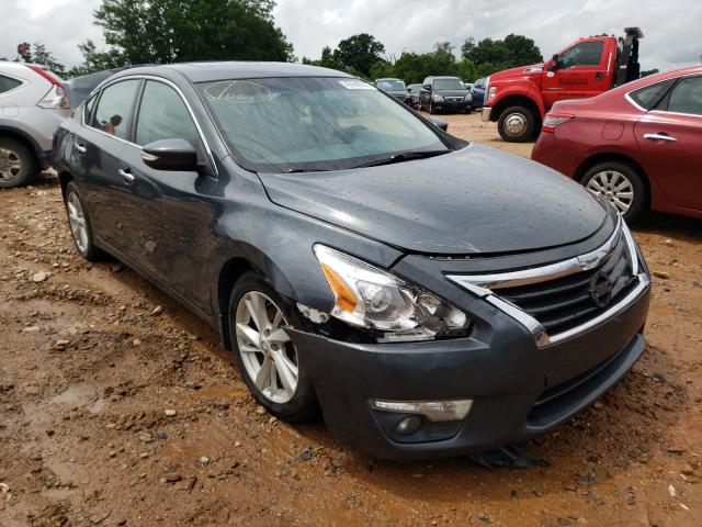 NISSAN ALTIMA 2.5 2013 1n4al3ap3dc152650