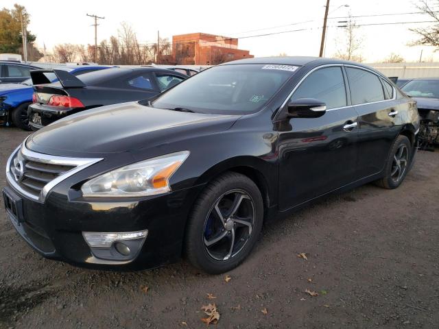 NISSAN ALTIMA 2.5 2013 1n4al3ap3dc153006