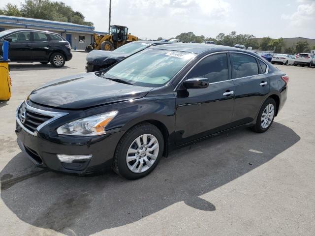 NISSAN ALTIMA 2.5 2013 1n4al3ap3dc153295