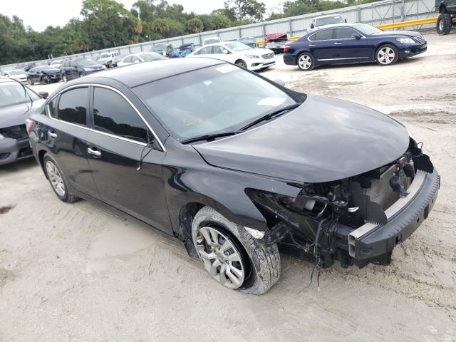 NISSAN ALTIMA 2.5 2013 1n4al3ap3dc153751