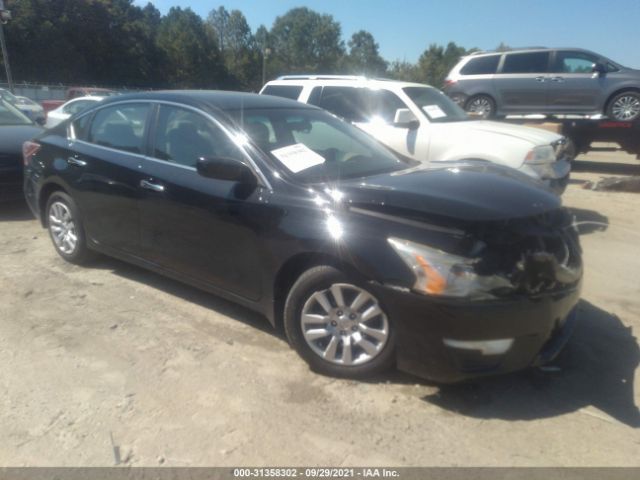 NISSAN ALTIMA 2013 1n4al3ap3dc153779