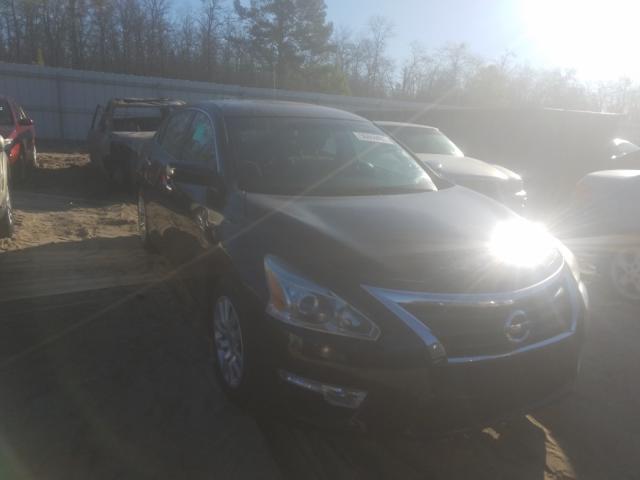 NISSAN ALTIMA 2.5 2013 1n4al3ap3dc153796