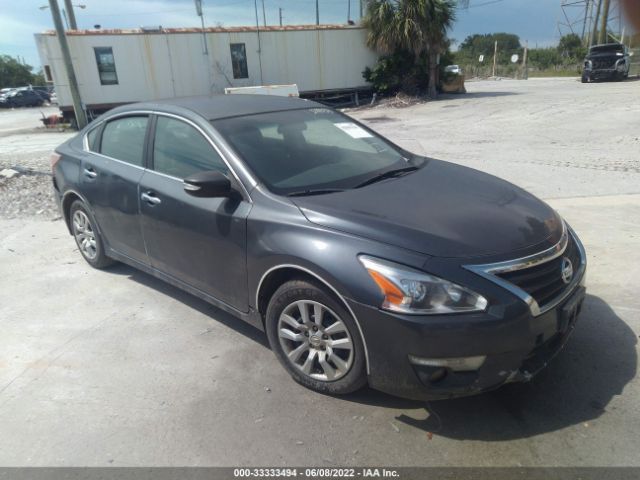 NISSAN ALTIMA 2013 1n4al3ap3dc153863