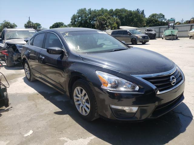 NISSAN ALTIMA 2.5 2013 1n4al3ap3dc154379