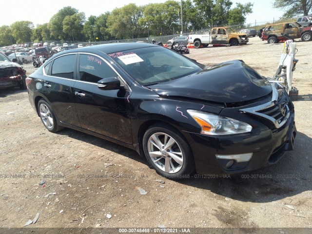 NISSAN ALTIMA 2013 1n4al3ap3dc155337