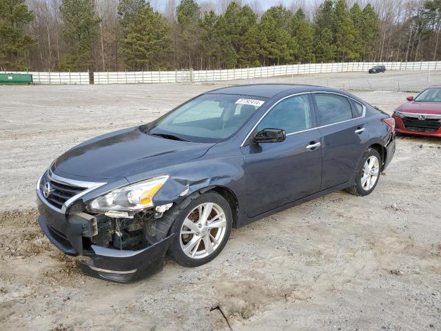 NISSAN ALTIMA 2013 1n4al3ap3dc155533