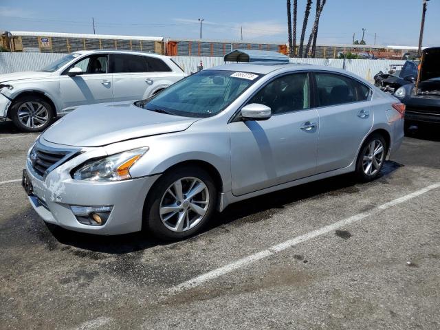 NISSAN ALTIMA 2.5 2013 1n4al3ap3dc156357