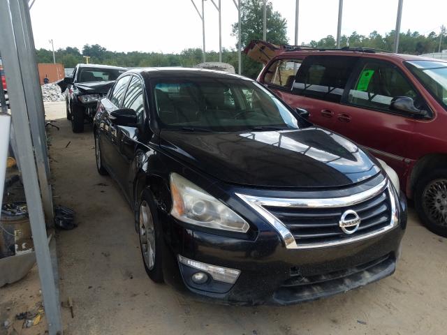 NISSAN ALTIMA 2.5 2013 1n4al3ap3dc157783