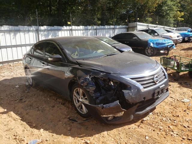 NISSAN ALTIMA 2.5 2013 1n4al3ap3dc158349