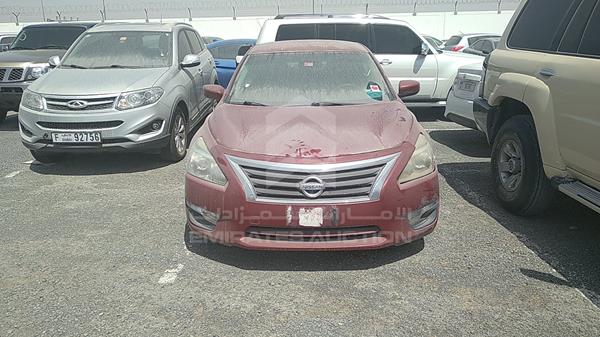 NISSAN ALTIMA 2013 1n4al3ap3dc159811