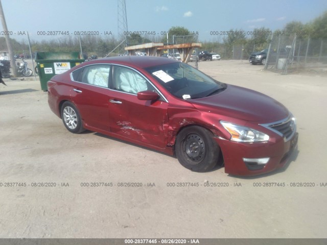 NISSAN ALTIMA 2013 1n4al3ap3dc159825