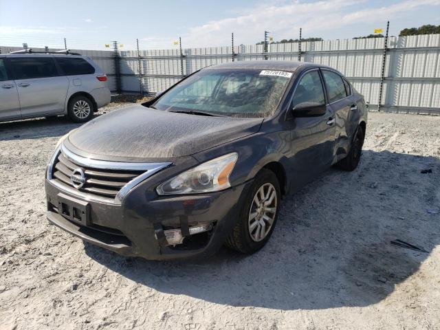 NISSAN ALTIMA 2013 1n4al3ap3dc159906