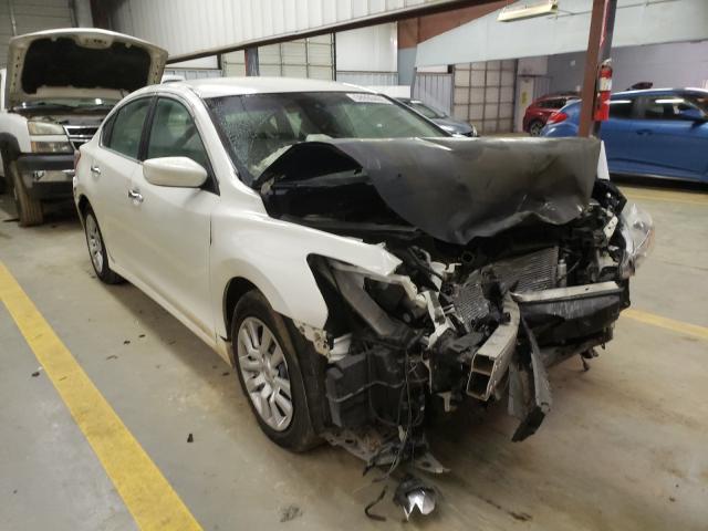 NISSAN ALTIMA 2.5 2013 1n4al3ap3dc160019