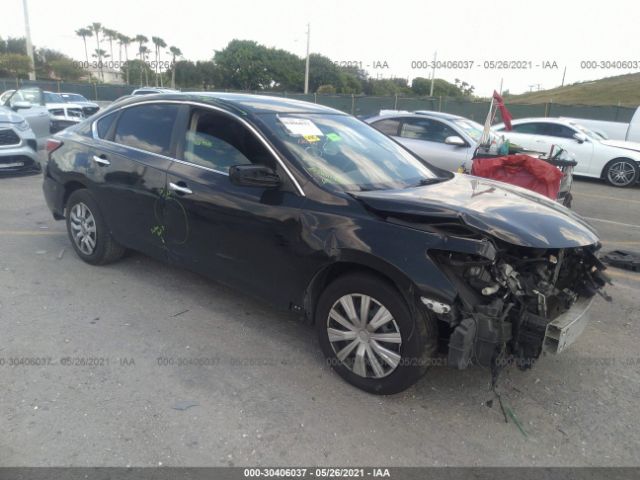 NISSAN ALTIMA 2013 1n4al3ap3dc160635