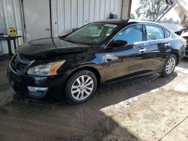 NISSAN ALTIMA 2.5 2013 1n4al3ap3dc161364