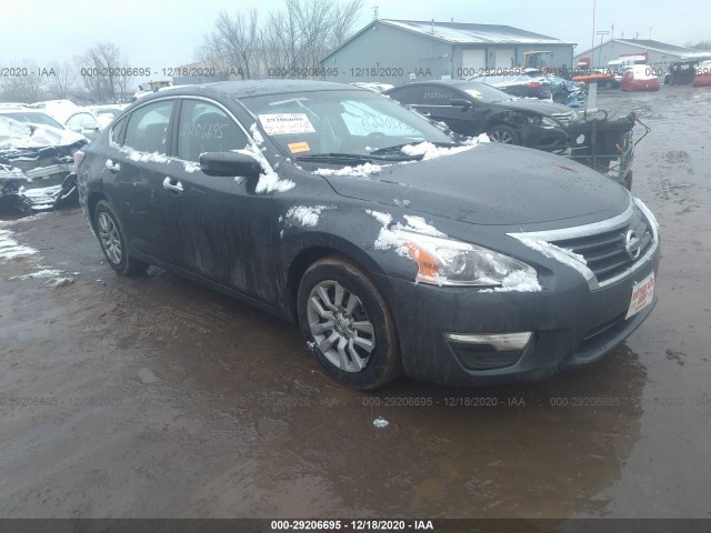 NISSAN ALTIMA 2013 1n4al3ap3dc162143