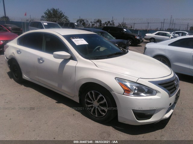 NISSAN ALTIMA 2013 1n4al3ap3dc162420