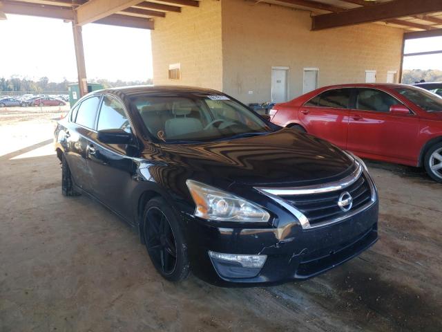 NISSAN ALTIMA 2.5 2013 1n4al3ap3dc162899