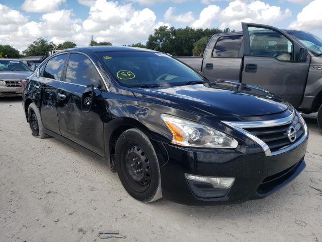 NISSAN ALTIMA 2.5 2013 1n4al3ap3dc163129