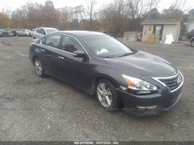 NISSAN ALTIMA 2013 1n4al3ap3dc163924