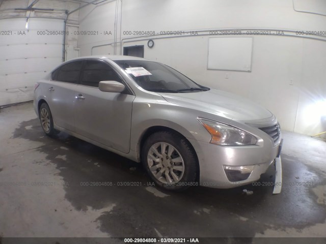 NISSAN ALTIMA 2013 1n4al3ap3dc164376