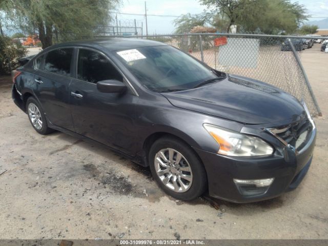 NISSAN ALTIMA 2013 1n4al3ap3dc164670