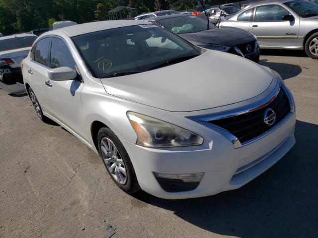 NISSAN ALTIMA 2.5 2013 1n4al3ap3dc165866