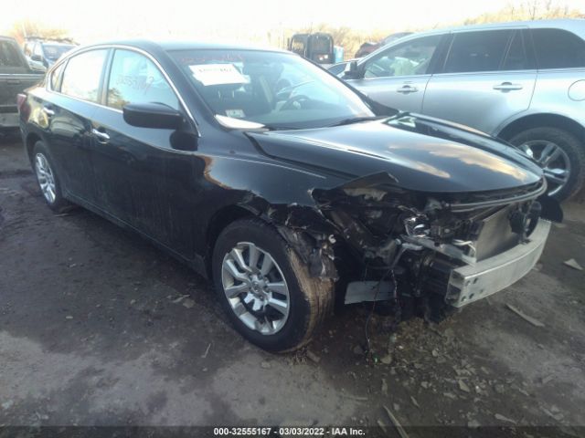 NISSAN ALTIMA 2013 1n4al3ap3dc167584