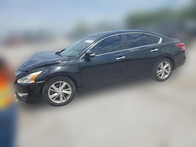 NISSAN ALTIMA 2013 1n4al3ap3dc167861